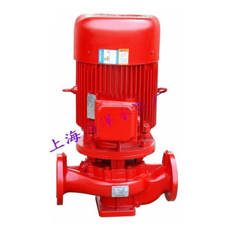 喷淋泵厂家，上海喷淋泵消防厂家，消防自喷泵厂家，消防泵选型