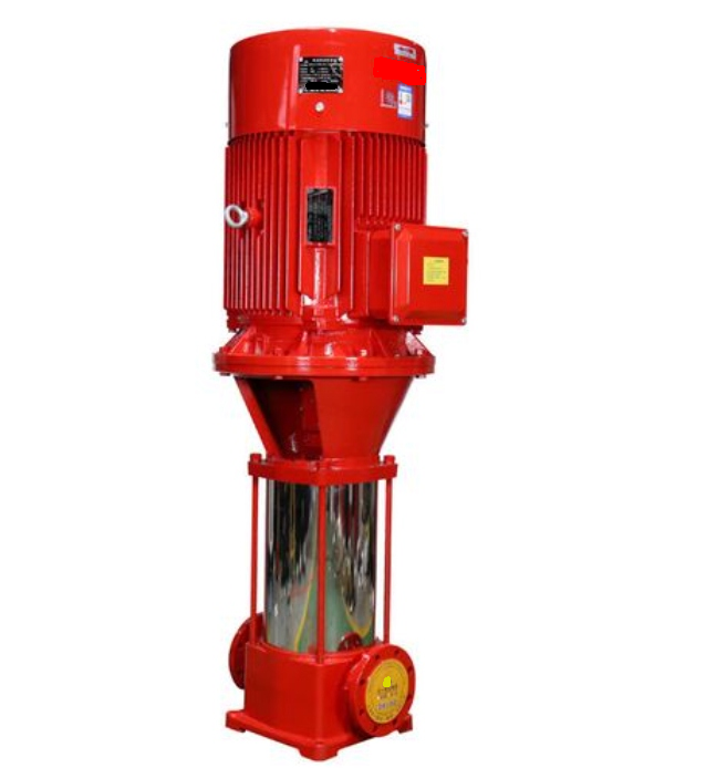 立式多级消防泵厂家，增压消防泵，多级喷淋泵，上海多级消防泵厂家